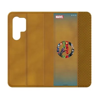 Чехол для мобильного телефона Marvel Avengers Grid Folio для Samsung Galaxy avengers
