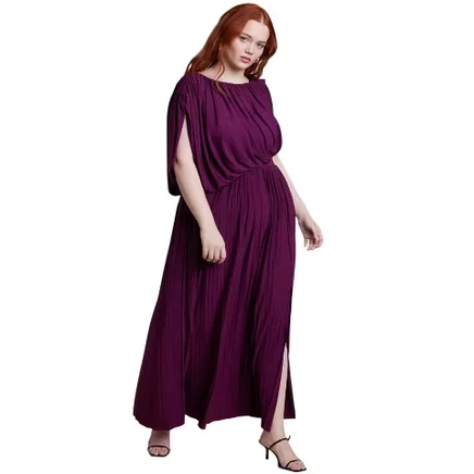 dark purple