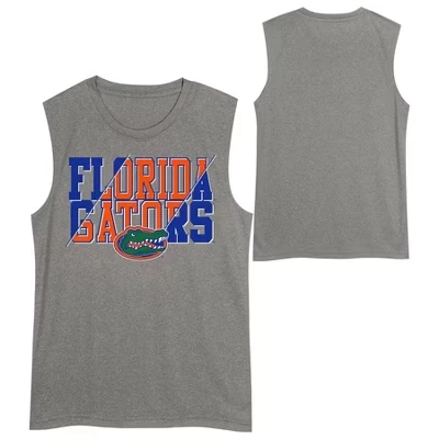 Майка без рукавов для девочек Florida Gators