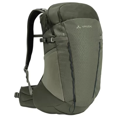 Походный рюкзак Vaude Agile Air 26 из кедрового дерева