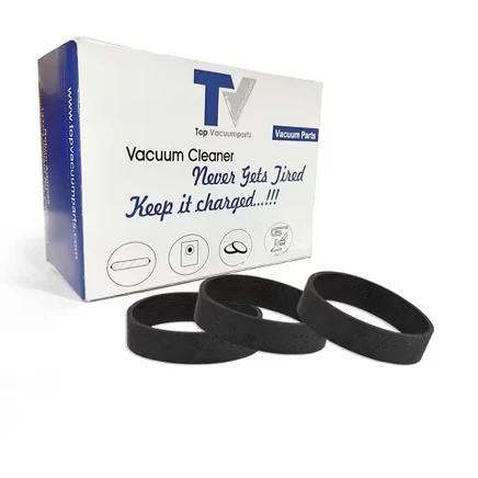 Ремень пылесоса Top Vacuum Parts Kirby 301291G, 3 шт.