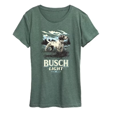 Женская футболка с коротким рукавом Sunset Point с графическим рисунком heather juniper