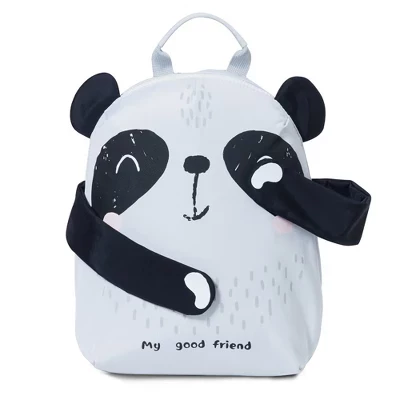 Детский рюкзак Sunveno Good Friend Series, белый