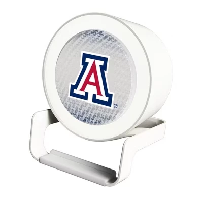 Беспроводное зарядное Keyscaper с ночником и BT, Arizona