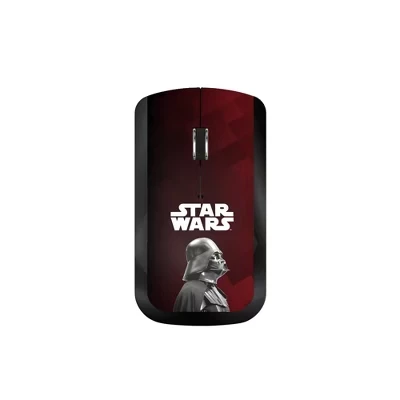 Беспроводная мышь Keyscaper Star Wars, дизайн Дарт Вейдер