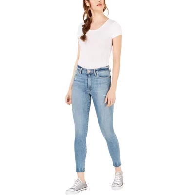Женские джинсы-скинни Charlie Skinny Fit