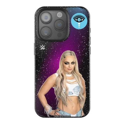 Чехол для мобильного телефона WWE SuperStars (F) Superstar Bling для Apple iPhone liv morgan