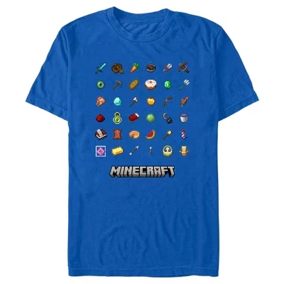 Футболка из мужской коллекции Item