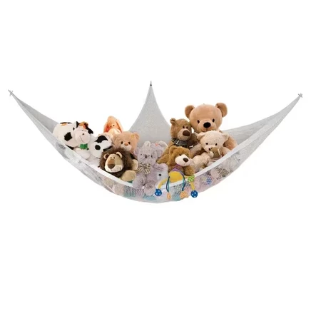 Гамак-органайзер для игрушек Dreambaby с цепочкой