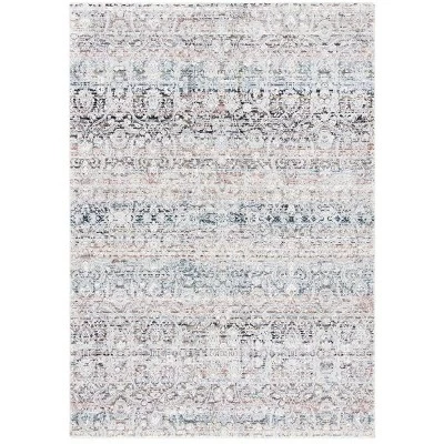 Коврик для гостиной Limitee LIM769 с электроприводом - бежевый/beige