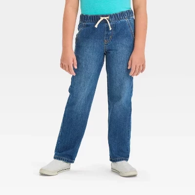 medium wash