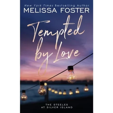 Книга Соблазн любви — Melissa Foster, мягкая обложка