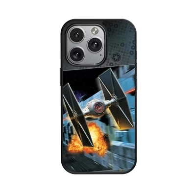Чехол для iPhone Keyscaper Star Wars Mech Vehicles Portrait, Tie Fighter