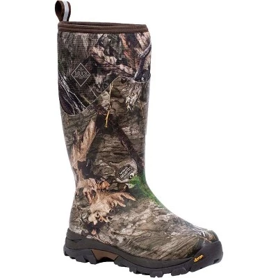 Мужские сапоги Muck Boots Arctic Ice Tall 17 дюймов, камуфляж