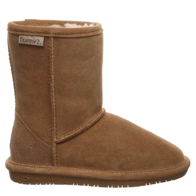 Детские ботинки Bearpaw Emma, ореховые