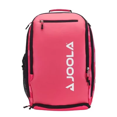 Спортивный рюкзак Joola Vision II Deluxe, розовый