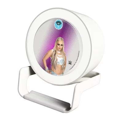 Зарядка Keyscaper WWE с ночником и Bluetooth, Liv Morgan