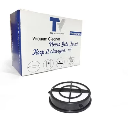 Замена Topvacuumparts для вертикального пылесоса Bissell 1650 с Hepa-фильтром # по сравнению с артикулом 1606751