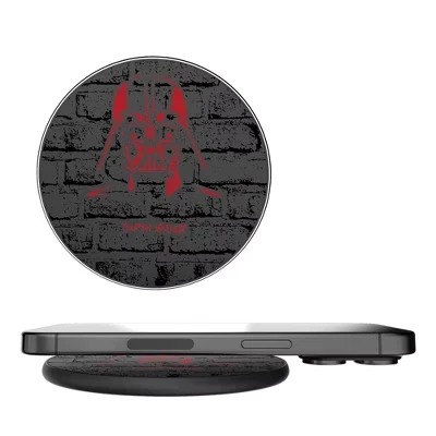 Беспроводная зарядка Keyscaper Star Wars 15 Вт, Дарт Вейдер