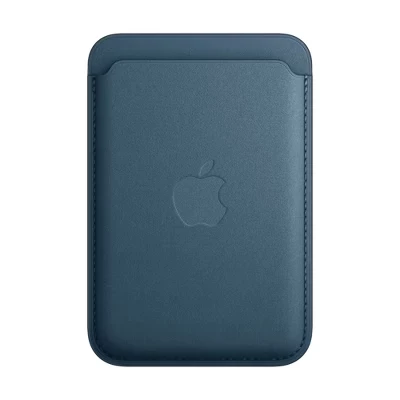 Кошелек из тонкой ткани для iPhone с функцией MagSafe