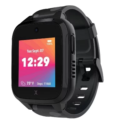 Мобильные часы XGO3 Kids Smart Watch с GPS-трекером
