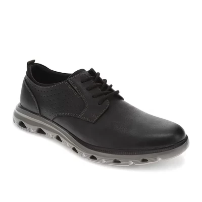 Мужские оксфорды Dockers Finley, разноцветные