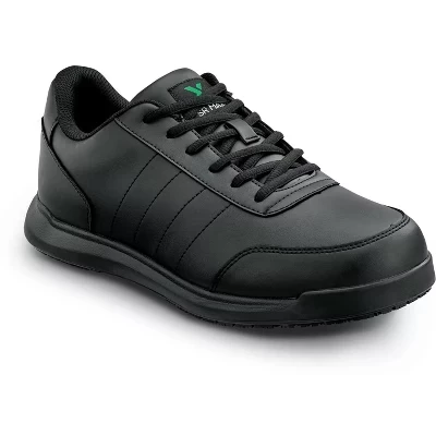 Мужские рабочие туфли SR Max Maxton II MaxTRAX, черные