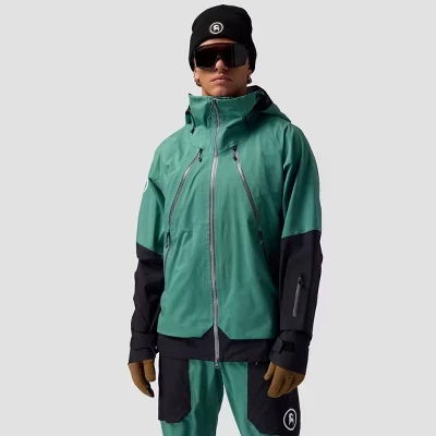 , Куртка Cardiac GORE-TEX 3L - мужская