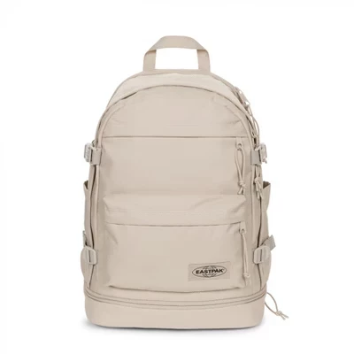 Повседневный рюкзак Pak'r Monotone Beige бежевый
