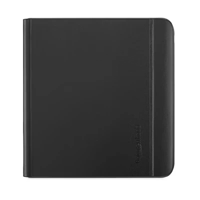 Чехол Kobo Libra Colour Notebook SleepCover, черный