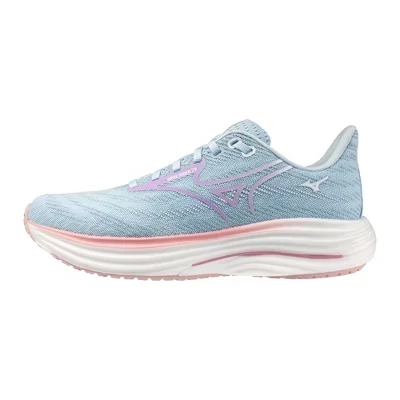 Женские кроссовки Wave Rider 29 nantkt brz-orchd ptl
