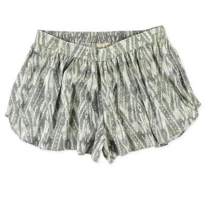 Женские шорты Roxy Womens Act Nice Casual для прогулок
