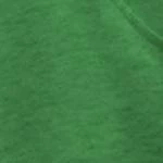 Женская майка Envy Green с изображением человека-паука на День Святого Патрика Amazingly Lucky Racerback зеленого цвета