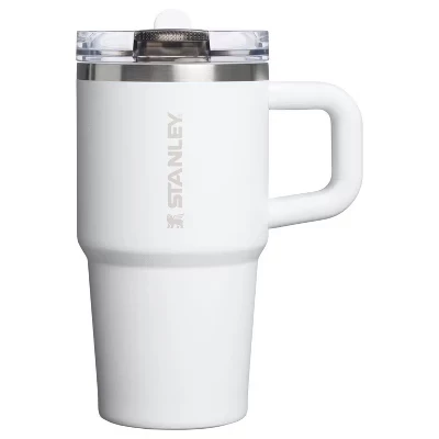 20 унций закалочного устройства из нержавеющей стали ProTour Tumbler frost