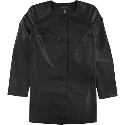 Женская куртка PRIMA из искусственной кожи