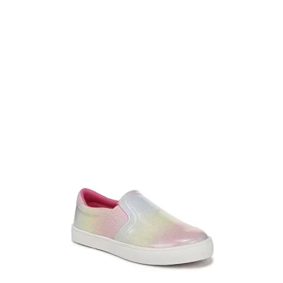 Детские кроссовки Dr. Scholl's Madison, радужные
