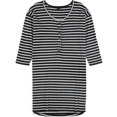 Женское платье Henley High-Low