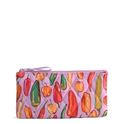 Клатч Vera Bradley Essential Trio Ultralight, spice it up