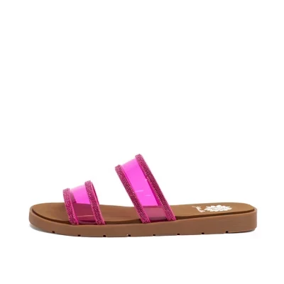 Женские босоножки Fidra Slide - ™ розовые