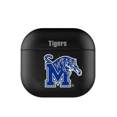 Чехол Keyscaper для AirPods 4 с символикой Memphis Tigers