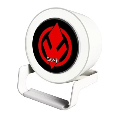 Ночник-зарядная станция Keyscaper Empire Ransom с Bluetooth, темная сторона