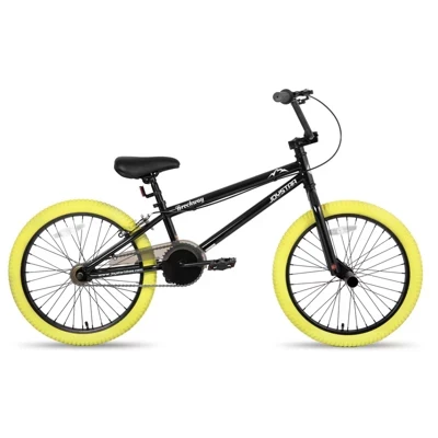 Детские велосипеды JOYSTAR Brockway Freestyle Kids BMX, 20