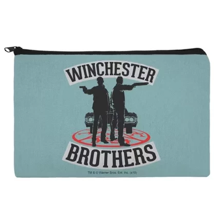 Сумка-органайзер для косметики Winchester Brothers Makeup