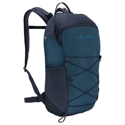 Походный рюкзак Vaude Agile 20 baltic sea