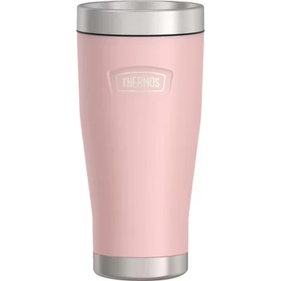 Термостакан Thermos Icon 470 мл, розовый