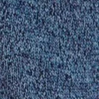 navy sky blue marled