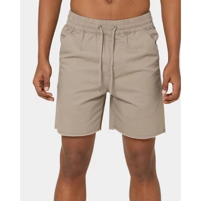 CARRE Mens Tutech Walk Короткий мокко