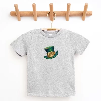 Детская футболка The Juniper Shop, с принтом, серая