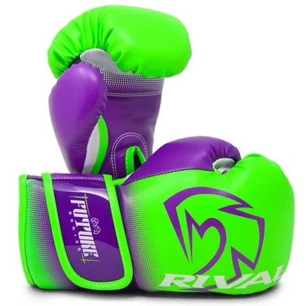 Боксерские перчатки RIVAL Boxing - RB-FTR2 Future Bag Gloves - Молодежные