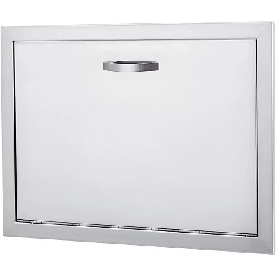 Дверца доступа Acekool из нержавеющей стали, 17″×24″